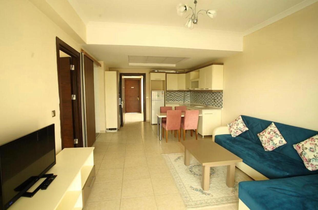 Arya Termal Hotel Афьон Экстерьер фото